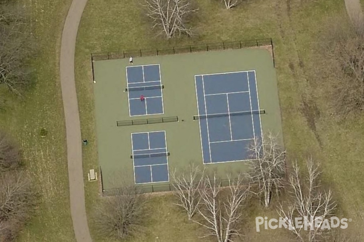 Photo of Pickleball at Frays Park